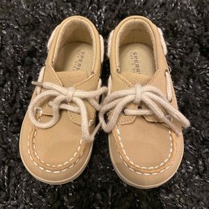 Sperry Boat Shoe (Unisex)